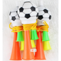 Custom Football Horn Noisemakers